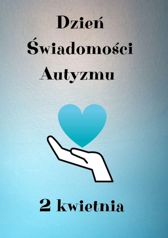Światowy Dzień Wiedzy o Autyzmie itm1#399