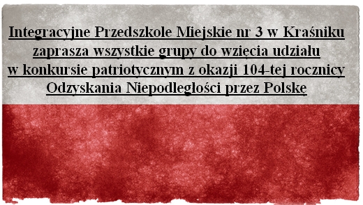 104-ta rocznicy Odzyskania Niepodległości przez Polskę itm1#408