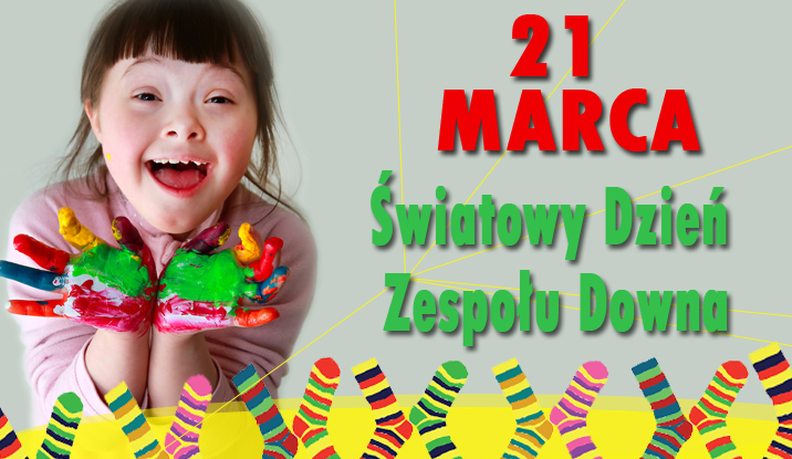 Światowy Dzień Zespołu Downa itm1#420