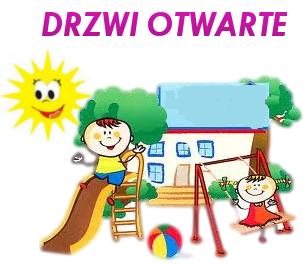 Dni Otwarte naszego przedszkola itm1#327