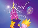 Przedstawienie „Król Maciuś I” itm1#44