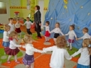 Dzień Babci i Dziadka