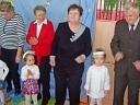 Dzień Babci i Dziadka