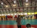 XIII Ogólnopolski Turniej Piłki Nożnej Olimpiad Specjalnych