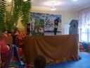 Teatr Pinokio w naszym przedszkolu