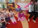 Chopin w przedszkolu