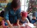Pieczemy świąteczne ciasteczka