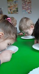 Dzień Kota w grupie Małych odkrywców