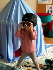 Sporty zimowe