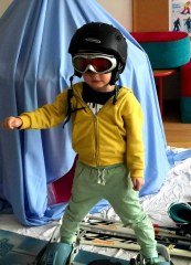 Sporty zimowe
