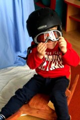 Sporty zimowe
