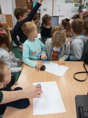 ‘Jagódki’ w Agencji Restrukturyzacji i Modernizacji Rolnictwa w Kraśniku