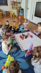 ZAJĘCIA Z KODOWANIA Z ELEMENTAMI ROBOTYKI