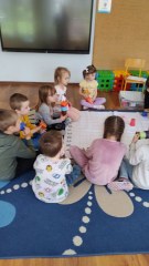 ZAJĘCIA Z KODOWANIA Z ELEMENTAMI ROBOTYKI