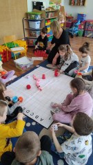 ZAJĘCIA Z KODOWANIA Z ELEMENTAMI ROBOTYKI