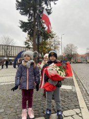 Święto Niepodległości - Malinki