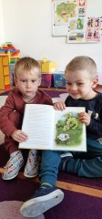 MALI ODKRYWCY ZDOBYWAJĄ WIEDZĘ NA TEMAT WŁASNEGO KRAJU