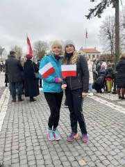 Bieg Niepodległości