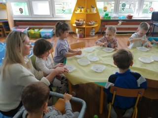WARSZTATY 'KULE DO KĄPIELI'