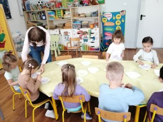 WARSZTATY 'KULE DO KĄPIELI'