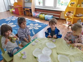 WARSZTATY 'KULE DO KĄPIELI'