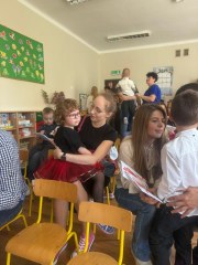 MAMA I TATA NAJPIĘKNIEJSZE SŁOWA ŚWIATA