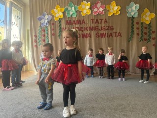 MAMA I TATA NAJPIĘKNIEJSZE SŁOWA ŚWIATA