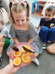‘MOTYLEM JESTEM....’ WARSZTATY PRZYRODNICZE W GRUPIE MAŁYCH ODKRYWCÓW
