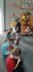 URODZINY - WAŻNY  DZIEŃ W ROKU DLA KAŻDEGO DZIECKA