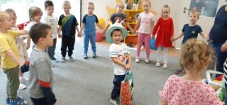 URODZINY - WAŻNY  DZIEŃ W ROKU DLA KAŻDEGO DZIECKA