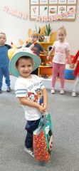 URODZINY - WAŻNY  DZIEŃ W ROKU DLA KAŻDEGO DZIECKA