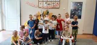 URODZINY - WAŻNY  DZIEŃ W ROKU DLA KAŻDEGO DZIECKA