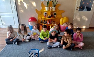 URODZINY - WAŻNY  DZIEŃ W ROKU DLA KAŻDEGO DZIECKA