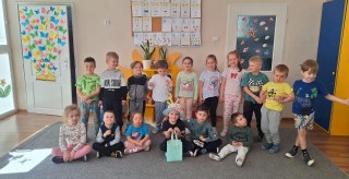 URODZINY - WAŻNY  DZIEŃ W ROKU DLA KAŻDEGO DZIECKA