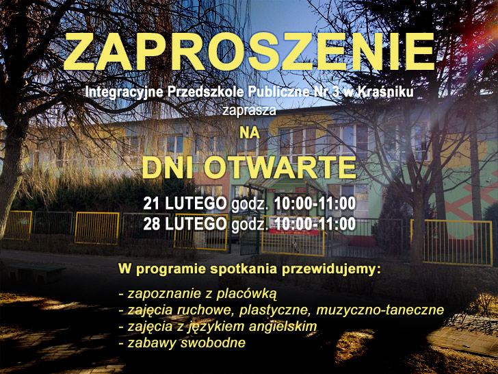 Dni Otwarte