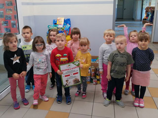 Program własny Mały Ekolog