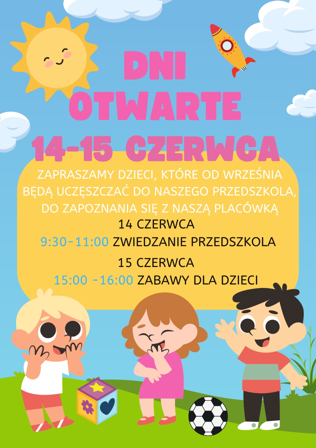 Informacja